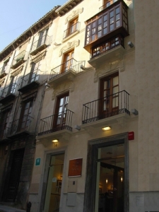 pensiones, hostales, casas rurales baratas. Depension.com. Ampliar esta imagen